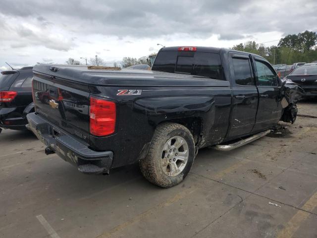 Photo 3 from auction – 2016 CHEVROLET SILVERADO with VIN 1GCVKREC2GZ135302