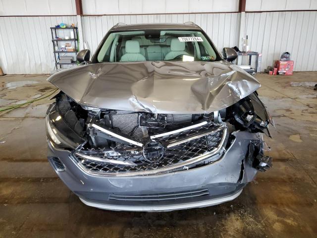 Photo 5 from auction – 2022 BUICK ENVISION A with VIN LRBFZSR44ND069855