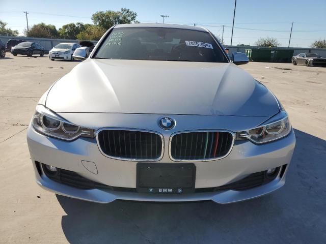 Photo 5 from auction – 2014 BMW 320 I with VIN WBA3B1G52ENS79442