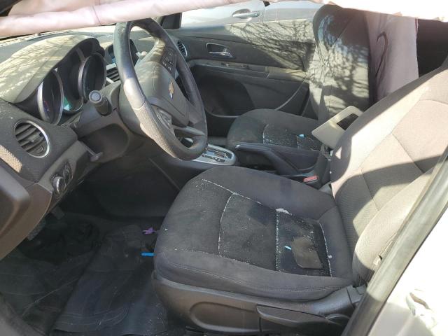 Photo 7 from auction – 2015 CHEVROLET CRUZE LT with VIN 1G1PC5SB0F7133108
