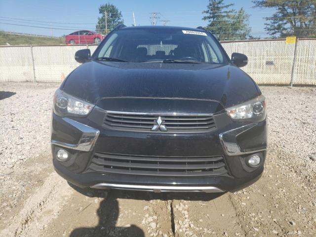 Photo 5 from auction – 2016 MITSUBISHI OUTLANDER with VIN JA4AR4AW0GZ057545