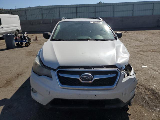 Photo 5 from auction – 2014 SUBARU XV CROSSTR with VIN JF2GPACC1E9315786