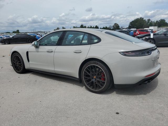 Photo 2 from auction – 2021 PORSCHE PANAMERA 4 with VIN WP0AB2A71ML139421