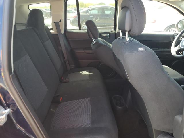 Photo 11 from auction – 2016 JEEP COMPASS SP with VIN 1C4NJCBA7GD518670