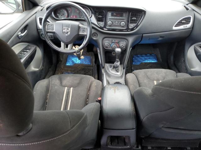 Photo 8 from auction – 2013 DODGE DART SXT with VIN 1C3CDFBA7DD119029
