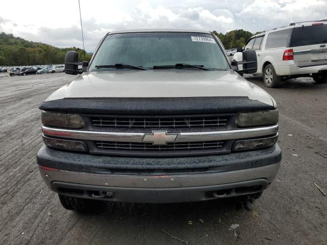 Photo 5 from auction – 2000 CHEVROLET SILVERADO with VIN 1GCEK19T7YE286480