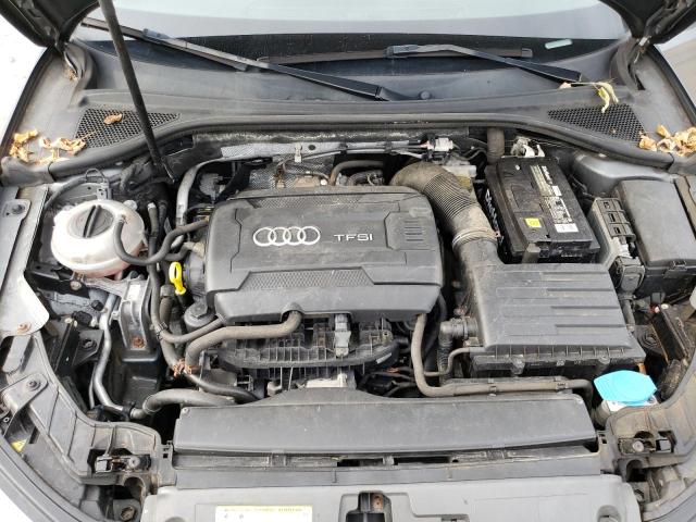 Photo 11 from auction – 2015 AUDI A3 PREMIUM with VIN WAUBFGFF3F1091342