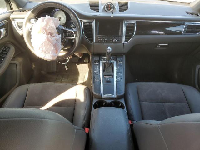 Photo 8 from auction – 2015 PORSCHE MACAN S with VIN WP1AB2A55FLB65634