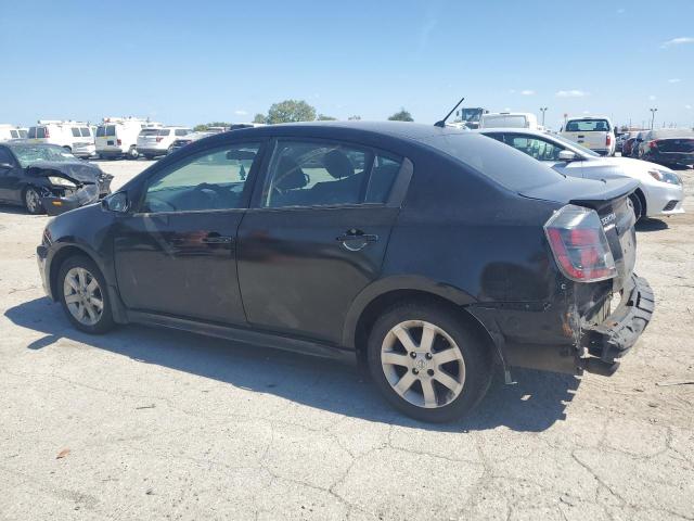 Photo 2 from auction – 2011 NISSAN SENTRA 2.0 with VIN 3N1AB6AP3BL632450