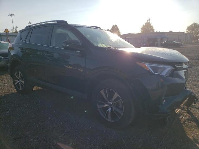 Photo 4 from auction – 2018 TOYOTA RAV4 ADVEN with VIN JTMRFREV1JJ255864