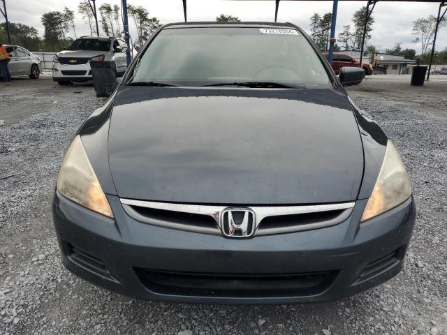 Photo 5 from auction – 2007 HONDA ACCORD SE with VIN JHMCM56317C010995