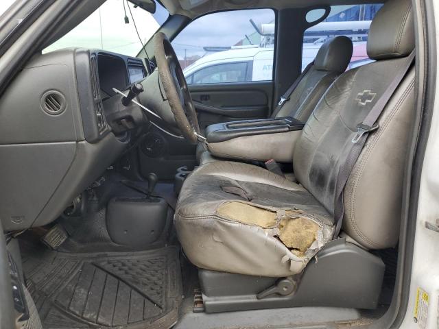 Photo 7 from auction – 2006 CHEVROLET SILVERADO with VIN 1GCHK23U06F114979