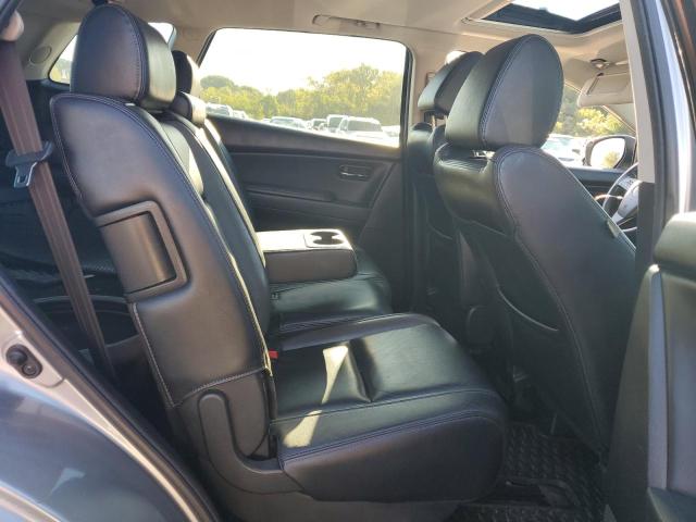 Photo 10 from auction – 2011 MAZDA CX-9 with VIN JM3TB3CV9B0304082