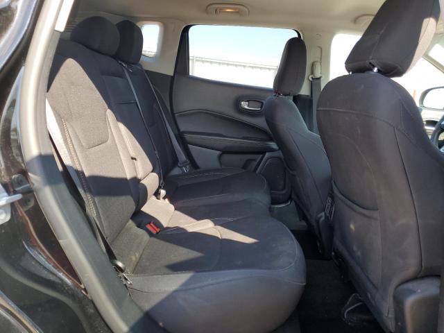 Foto 10 de la subasta – 2019 JEEP COMPASS SP con VIN 3C4NJDABXKT595374