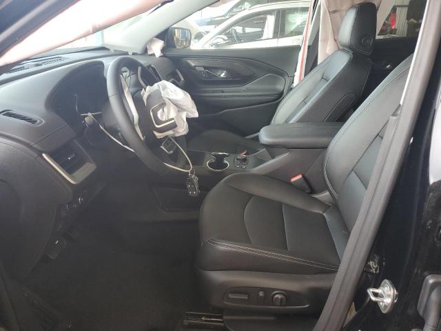 Photo 7 from auction – 2024 GMC TERRAIN SL with VIN 3GKALVEG7RL378464