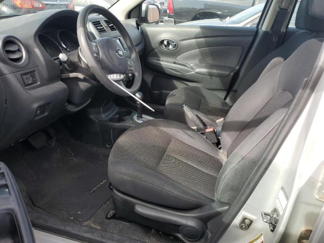 Photo 7 from auction – 2014 NISSAN VERSA S with VIN 3N1CN7AP8EL832606