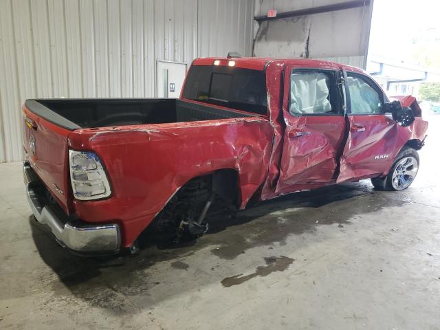Photo 3 from auction – 2019 RAM 1500 BIG H with VIN 1C6SRFFT8KN557674