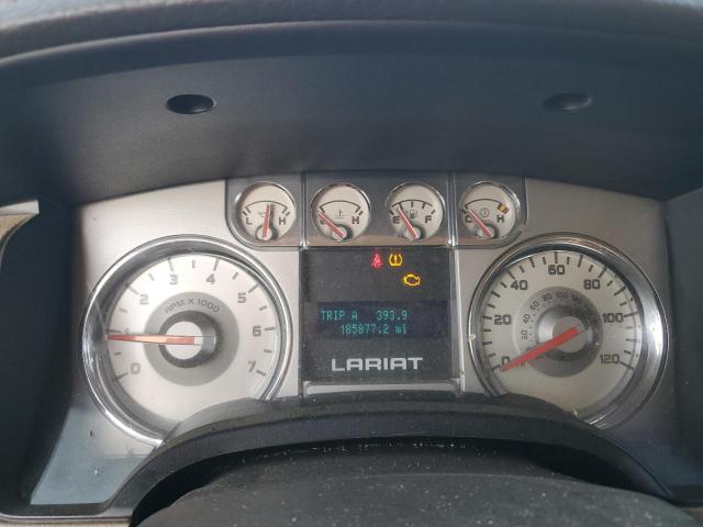 Photo 9 from auction – 2009 FORD F150 SUPER with VIN 1FTPW14VX9KA00680