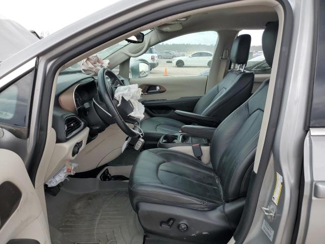 Photo 7 from auction – 2017 CHRYSLER PACIFICA T with VIN 2C4RC1BG7HR526318