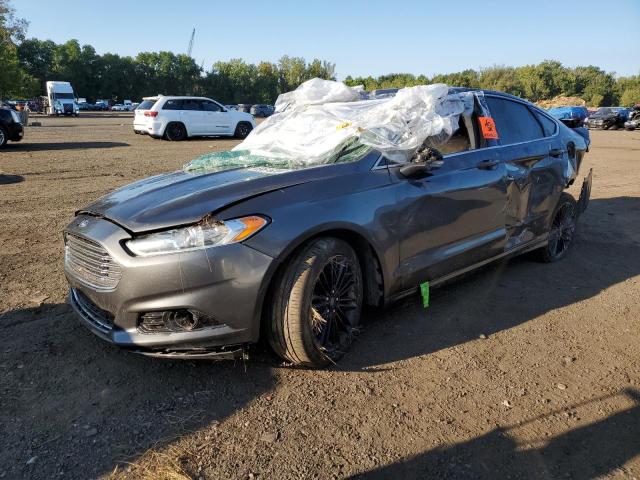 FORD FUSION SE 2016 with VIN 3FA6P0T94GR220967 - Photo from auction