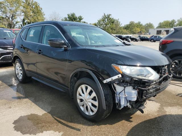 Photo 4 from auction – 2017 NISSAN ROGUE S with VIN 5N1AT2MT8HC853263