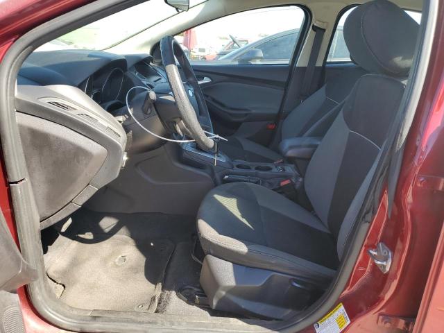 Photo 7 from auction – 2014 FORD FOCUS SE with VIN 1FADP3K26EL454200