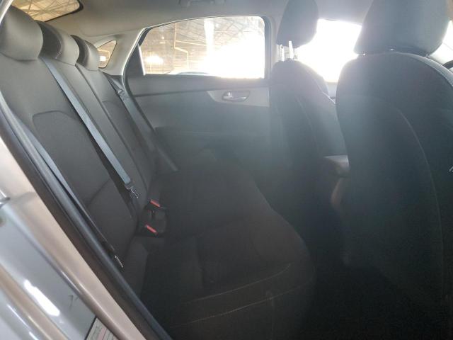 Photo 10 from auction – 2021 KIA FORTE FE with VIN 3KPF24AD4ME334557