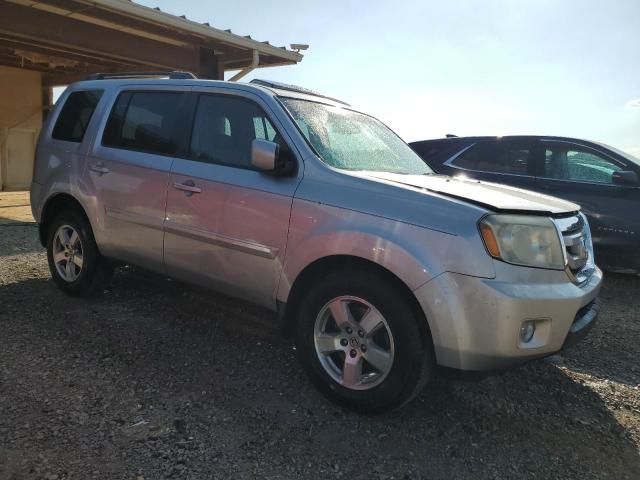 Photo 4 from auction – 2011 HONDA PILOT EXL with VIN 5FNYF3H54BB028391