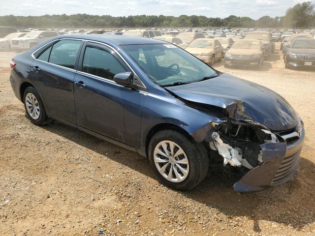 Photo 4 from auction – 2016 TOYOTA CAMRY LE with VIN 4T4BF1FK1GR563309