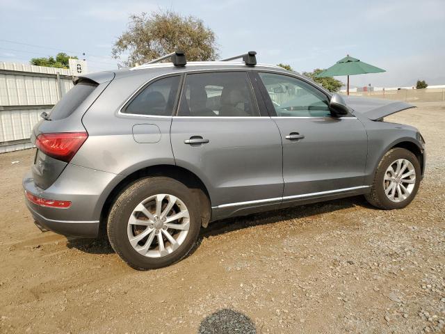 Photo 3 from auction – 2014 AUDI Q5 PREMIUM with VIN WA1CFAFP7EA032557