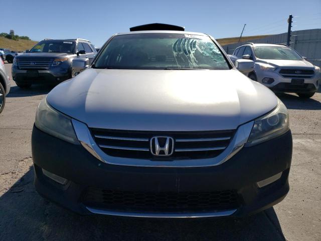 Photo 5 from auction – 2013 HONDA ACCORD EX with VIN 1HGCR2F72DA013658