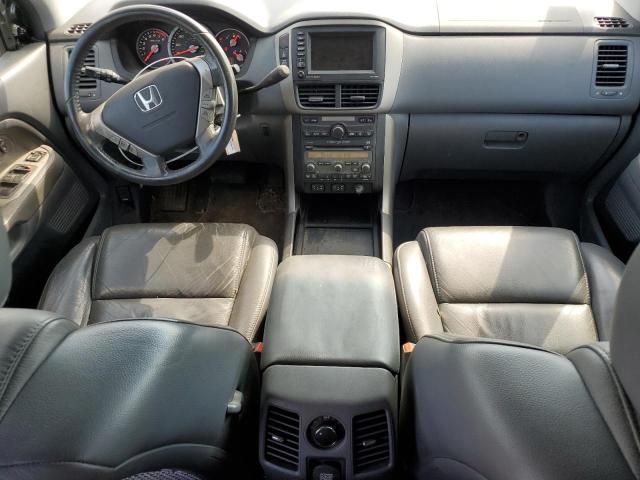 Photo 8 from auction – 2007 HONDA PILOT EXL with VIN 5FNYF187X7B000771