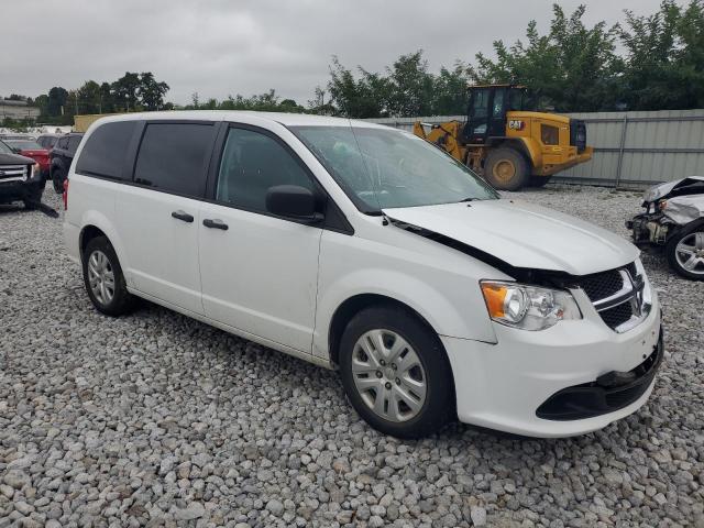 Photo 4 from auction – 2019 DODGE GRAND CARA with VIN 2C4RDGBG4KR799661