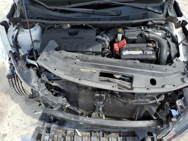Photo 11 from auction – 2017 NISSAN SENTRA with VIN 3N1AB7AP9HY353411