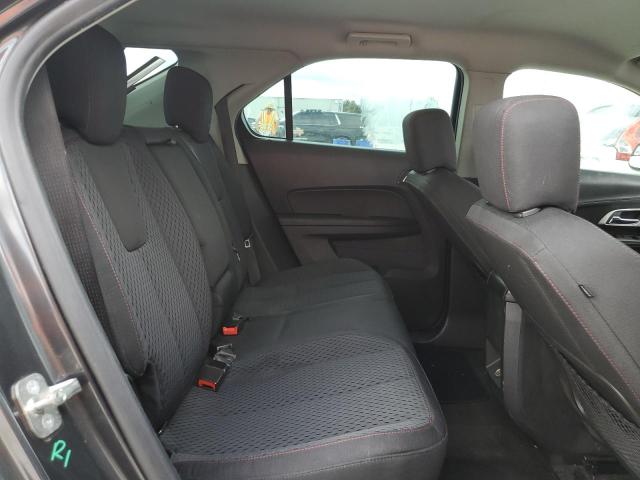 Photo 11 from auction – 2013 CHEVROLET EQUINOX LS with VIN 2GNALBEK5D6423243