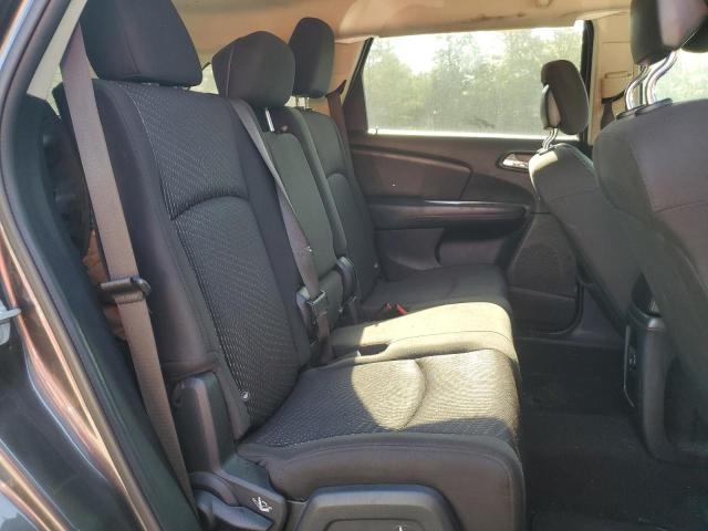 Photo 11 from auction – 2017 DODGE JOURNEY SE with VIN 3C4PDCAB3HT562560