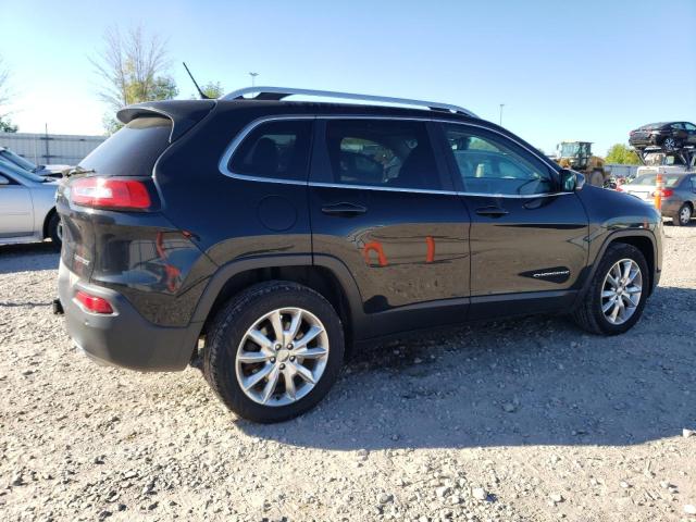 Photo 3 from auction – 2015 JEEP CHEROKEE L with VIN 1C4PJLDS6FW753577
