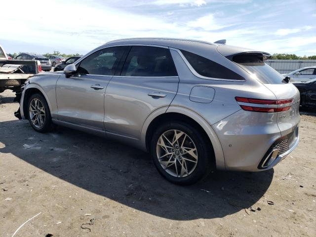 Photo 2 from auction – 2022 GENESIS GV70 BASE with VIN KMUMADTB7NU069932