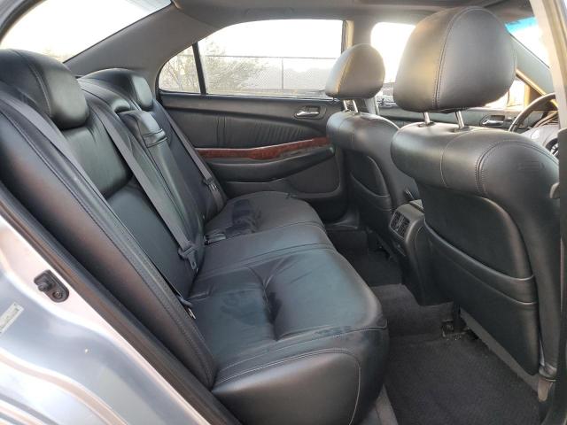 Photo 10 from auction – 2002 ACURA 3.2TL with VIN 19UUA56622A001690