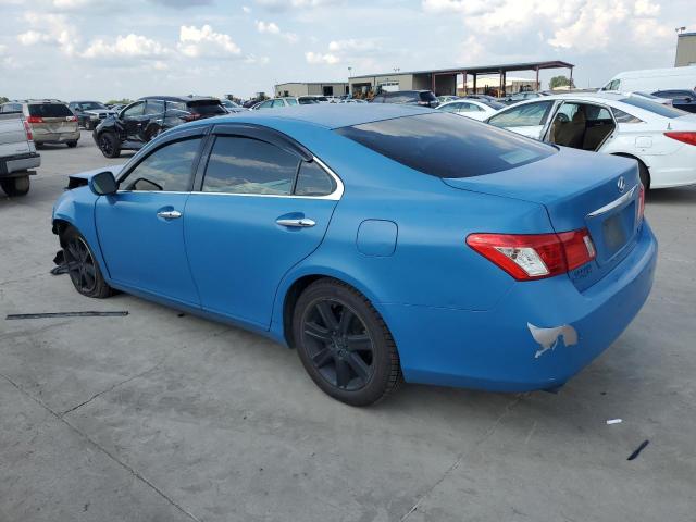 Photo 2 from auction – 2007 LEXUS ES 350 with VIN JTHBJ46G072027052