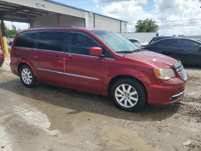 Photo 4 from auction – 2016 CHRYSLER TOWN & COU with VIN 2C4RC1BG9GR294674