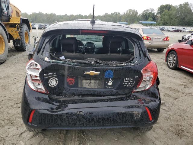 Photo 6 from auction – 2017 CHEVROLET SPARK 1LT with VIN KL8CD6SA0HC840762