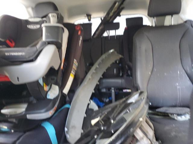 Photo 10 from auction – 2024 KIA CARNIVAL E with VIN KNDNC5H38R6316250