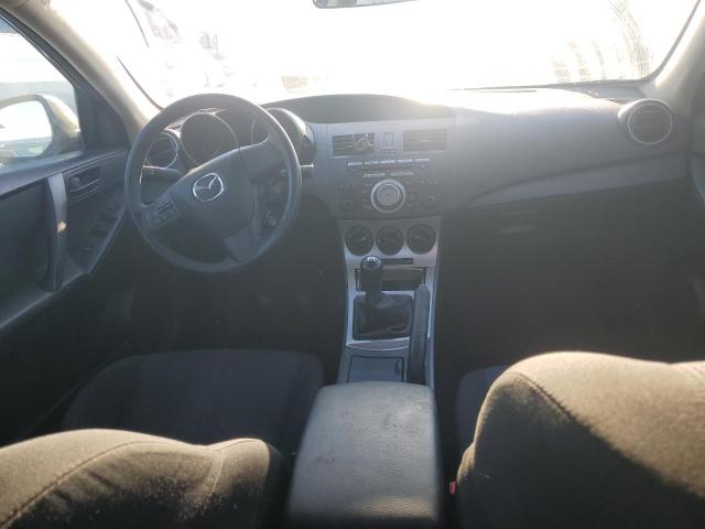Photo 8 from auction – 2010 MAZDA 3 I with VIN JM1BL1SG3A1240736