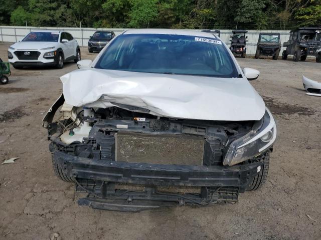 Zdjęcie 5 z aukcji – 2017 KIA FORTE LX z VIN 3KPFL4A72HE088041