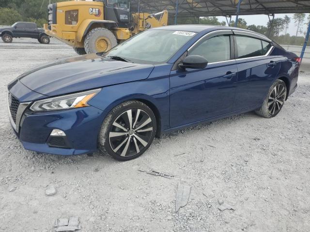 NISSAN ALTIMA SR 2020 with VIN 1N4BL4CV2LN306273 - Photo from auction