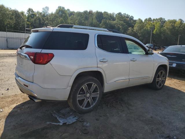 Photo 3 from auction – 2017 GMC ACADIA DEN with VIN 1GKKNPLS9HZ178422