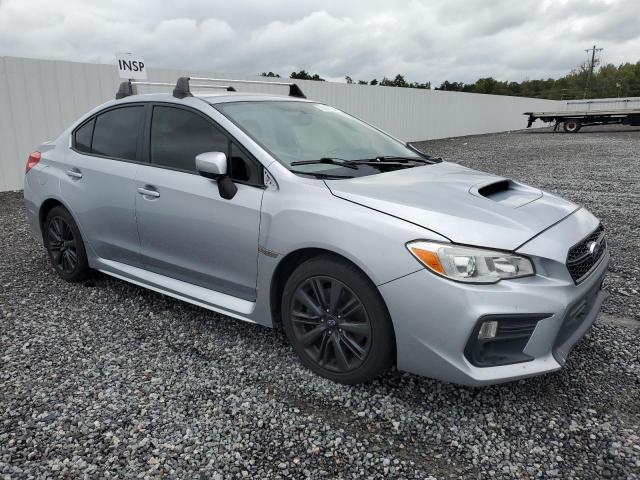 Photo 4 from auction – 2019 SUBARU WRX with VIN JF1VA1A69K9812459