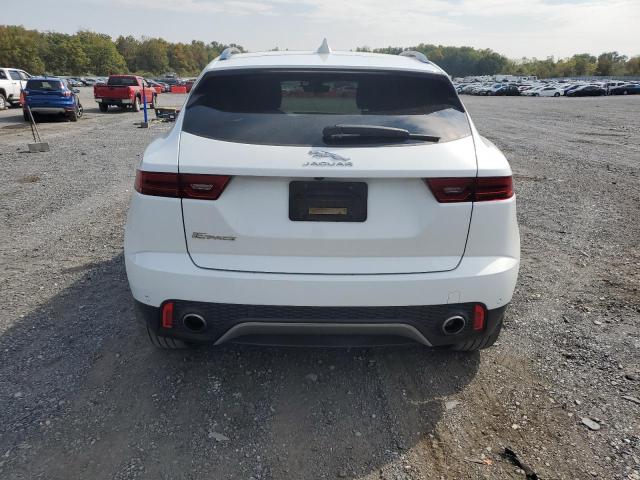 Photo 6 from auction – 2019 JAGUAR E-PACE SE with VIN SADFP2FX5K1Z43685