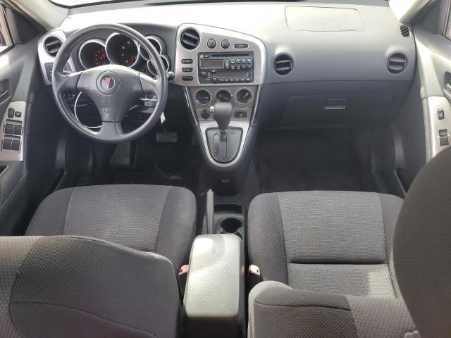 Photo 8 from auction – 2007 PONTIAC VIBE with VIN 5Y2SL67807Z437646